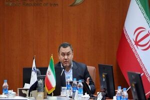 رکورد جدید در صنعت هوایی کشور