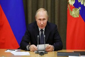 پوتین: تحریم ها فرصت تقویت حاکمیت روسیه است