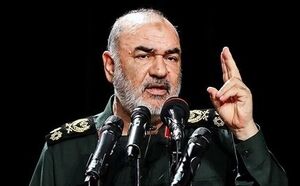 سپاه آماده همکاری برای تسریع در تعقیب ماجرای مسمومسازی کودکان است