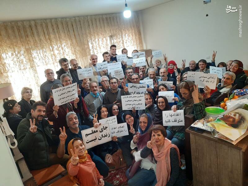 تاباندن نور به اتاق عملیات روانی جنایتکاران در ماجرای مسمومیت دانشآموزان / منظور رهبرانقلاب از عوامل ناامنی روانی در جامعه چه کسانی است؟ + تصاویر 7