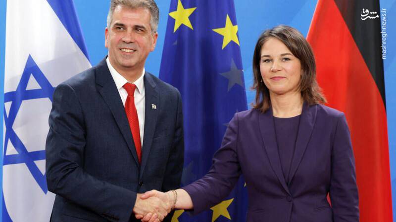 پیروزی ایران در شورای حکام و دست و پا زدن ادامه دار رژیم صهیونیستی/ نیروی هوایی اسرائیل خواب حمله به ایران را هم نخواهد دید +تصاویر