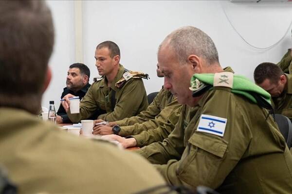 نیروی هوایی ارتش، به جنگ نتانیاهو میرود