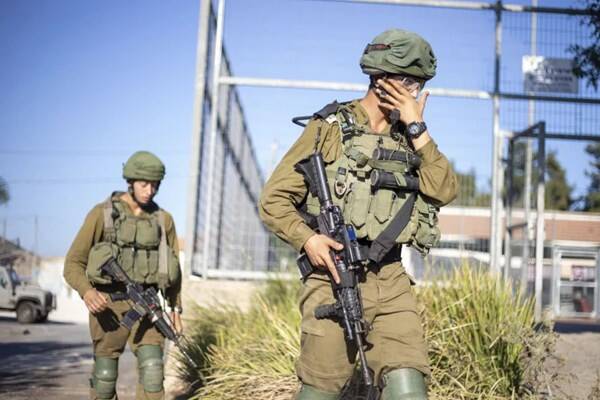 نیروی هوایی ارتش، به جنگ نتانیاهو میرود