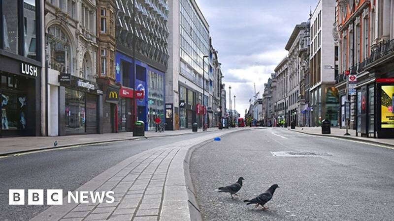 پیامهای واتساپی وزیر بهداشت انگلیس رسوایی آفرید/آیا کووید ۱۹ یک برنامهی «هراسافکنی» عمومی بود؟+عکس