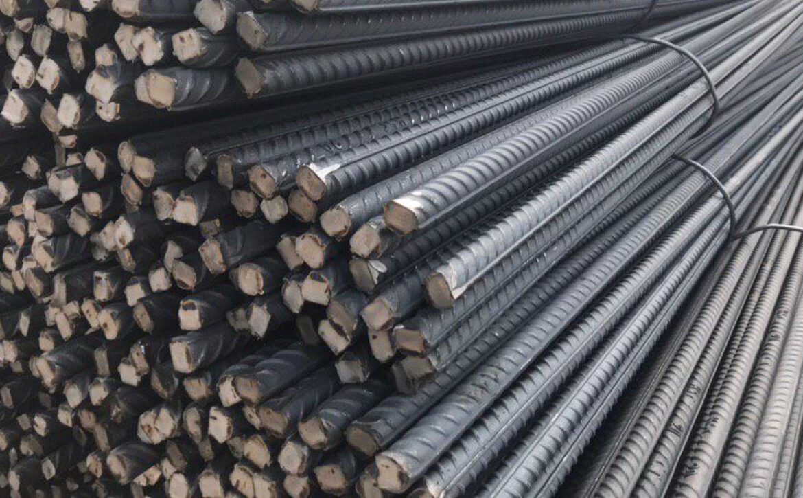 آشنایی با میلگرد و عوامل اثرگذار بر قیمت میلگرد سایز 32