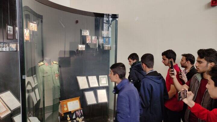 دهه هشتادیها بسیاری از پیشرفتها را رقم خواهند زد