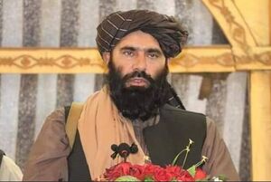 والی بلخ کشته شد افغانستان