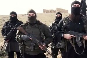 شهادت ۳ نیروی نظامی سوری در حمله تروریستی