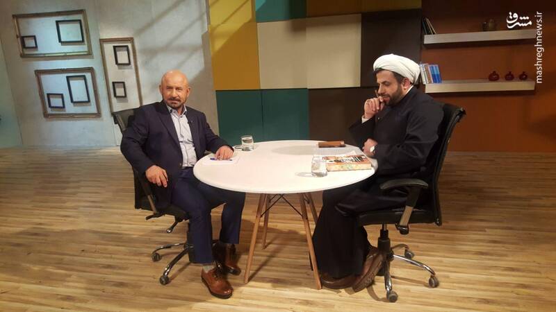 "مسعود دیانی" مجری برنامه "سوره" درگذشت