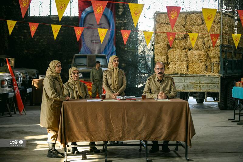 برگزیدگان بخش اصلی جشنواره فیلم مقاومت+ فهرست کامل