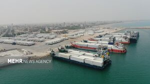 مناطق آزاد اطلاعات انبارهای خود را ارائه نمیدهد