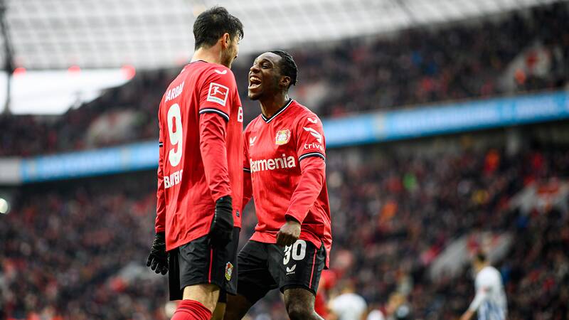 نمایش متوسط سردار در لیگ اروپا +عکس