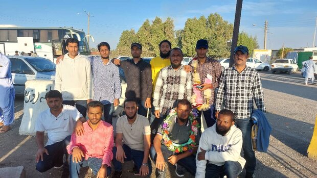 روایت آقای سفیر از جزئیات رهایی صیادان ایرانی زندانی در سومالی