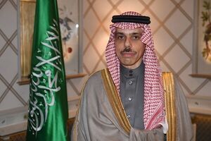 وزیرخارجه عربستان: توافق با ایران نتیجه دو سال مذاکره بود+ فیلم