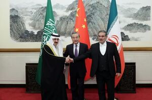 بازندگان بزرگ توافق ایران و عربستان