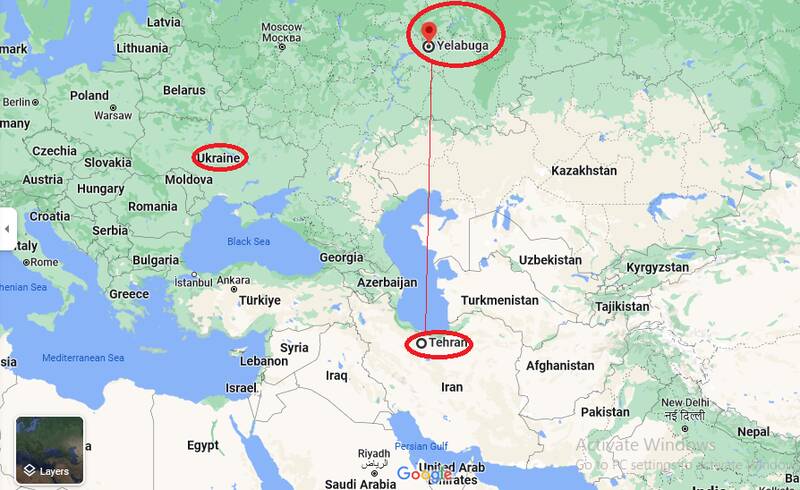 ایران توان ساخت چند بمب اتمی را دارد؟/ آژیر خطر ناتو از اتحاد مسکو-تهران!
