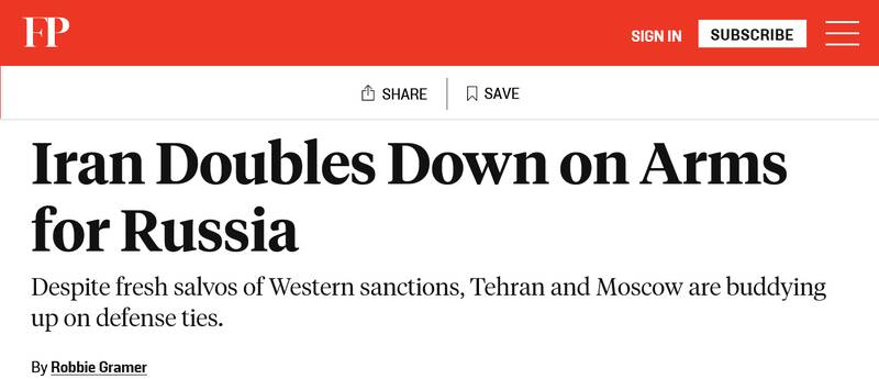 ایران توان ساخت چند بمب اتمی را دارد؟/ آژیر خطر ناتو از اتحاد مسکو-تهران!