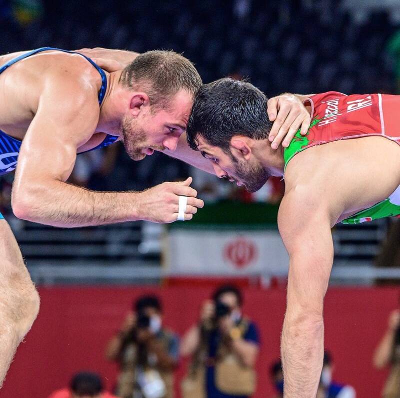 یزدانی به دنبال کلید اسرار و تیلور فراری از آنالیز/ قاسم پور بیخ گوش اسنایدر