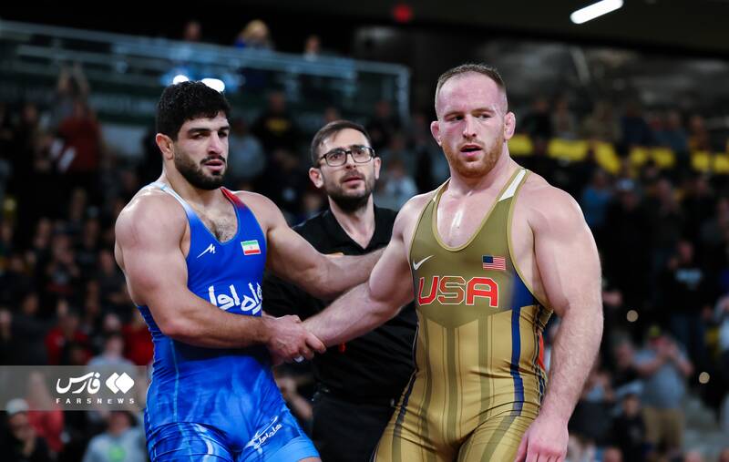 یزدانی به دنبال کلید اسرار و تیلور فراری از آنالیز/ قاسم پور بیخ گوش اسنایدر