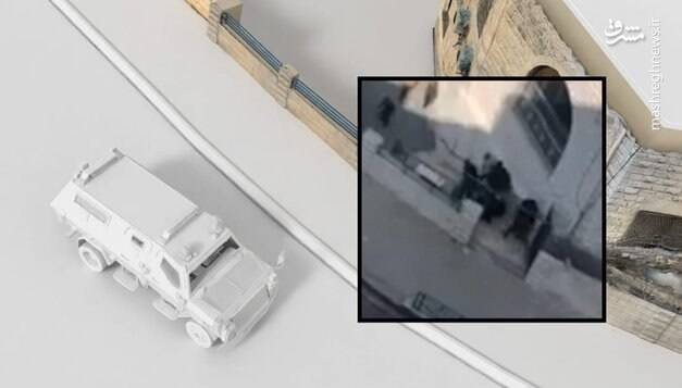 فیلم/ بازسازی سه بعدی یک جنایت