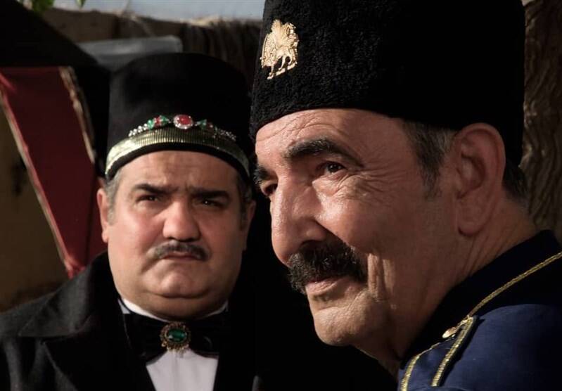 سریال نوروز و رمضان شبکه سه با نام جدید رونمایی شد+فیلم