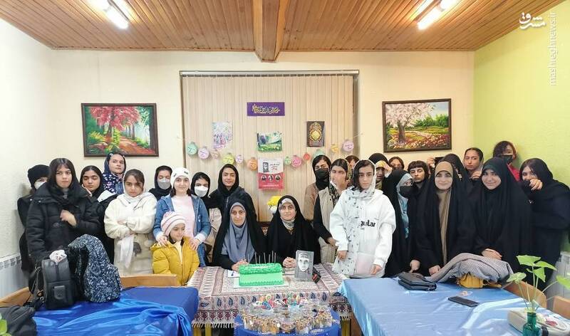 رمان تسخیرشدگان نقد شد