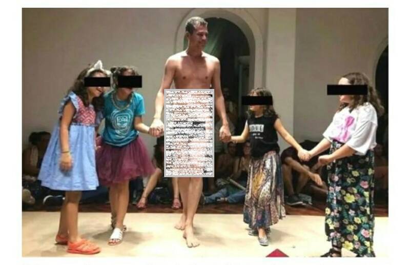 آموزش سیستماتیک انحرافات جنسی در مدارس آمریکا+فیلم و عکس