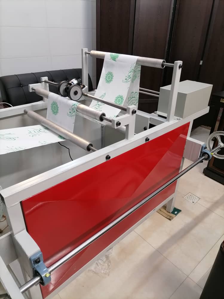 راه اندازی خط تولید بدون دردسر با شویا سازان