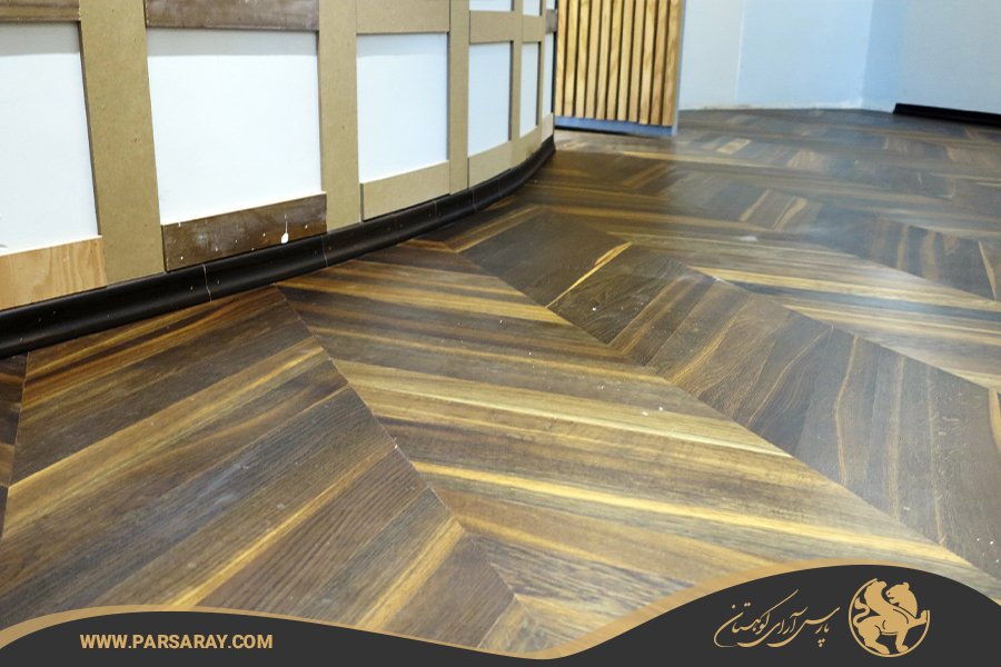 پارکت ارزان قیمت | آیا این نوع از پارکتها ارزش خریدن دارند؟