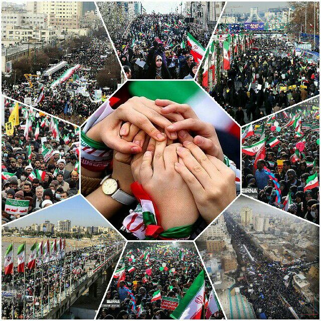 جادوی غرب چگونه باطل شد؟