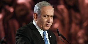 هاآرتص: توهمات نتانیاهو برای ائتلاف با کشورهای عربی ضد ایران در حال نابودی است