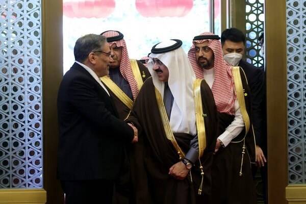 بنسلمان؛ از سودای کشاندن جنگ به داخل ایران تا ازسرگیری روابط دیپلماتیک