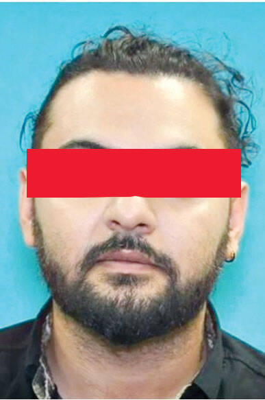 مرد مزاحم، قاتل زوج ایرانی در آمریکا+ عکس