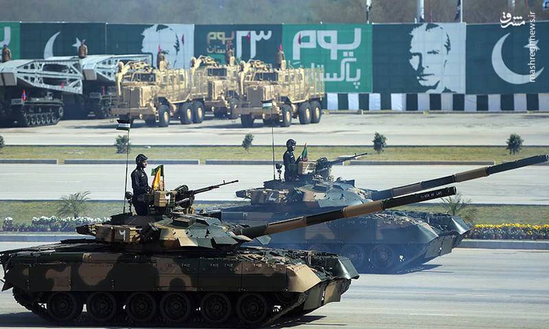 خبری از اف۱۶ نیست؛ به اوکراین میگ۲۹ بدهید!/ ارتش روسیه کنترل نیمی از شهر باخموت را به دست گرفت/ پاکستان تانکهای تی۸۰ اوکراینی را به این کشور پس میدهد؟ + نقشه و عکس