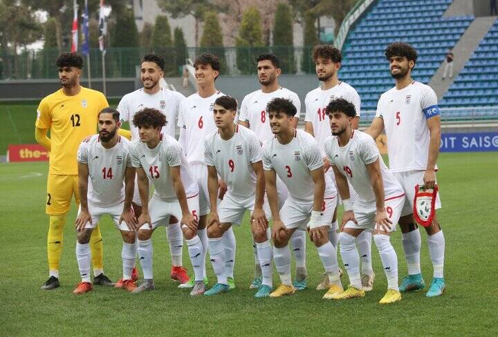 حسرت بزرگ ایران مقابل عراق و نسلی که سوخت/ «علی جاسم» کان حاسِم!