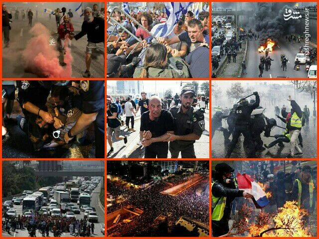 شنبه های تماشایی+ عکس