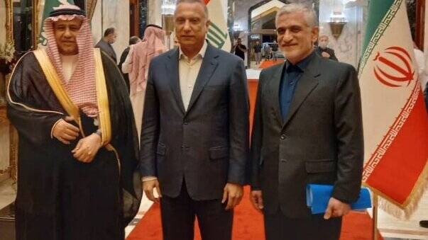 زیان آمریکا در بازار تسلیحاتی در نتیجه توافق تهران-ریاض