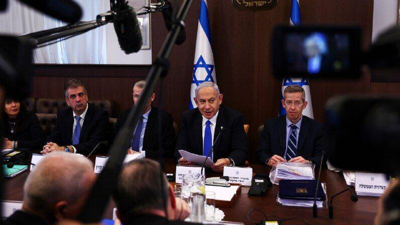 زیان آمریکا در بازار تسلیحاتی در نتیجه توافق تهران-ریاض