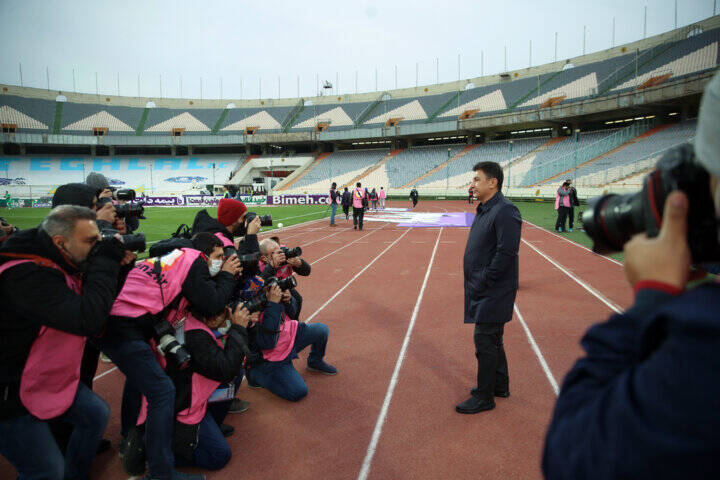 تلفیق سنت و مدرنیته، اثری ماندگار از قلعهنویی