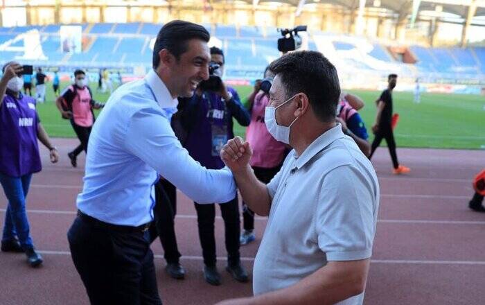 تلفیق سنت و مدرنیته، اثری ماندگار از قلعهنویی