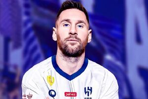 شوک مسی به عربستان با پیشنهادی عجیب