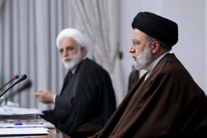 اخطار دوستانه رئیسی، پاسخ اوکراینی طالبان / لطفا دخالت کنید آقای وزیر!