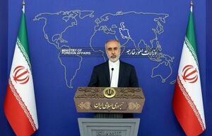 دولت آمریکا صلاحیت سخن گفتن از حقوق بشر در دیگر کشورها ندارد