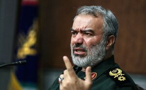شبکهای که حسن روحانی عضو آن است / خط و نشان سپاه برای گرانفروشان و اخلالگران اقتصاد 3