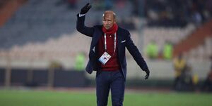 تسویه با کالدرون پرسپولیس را به دردسر انداخت
