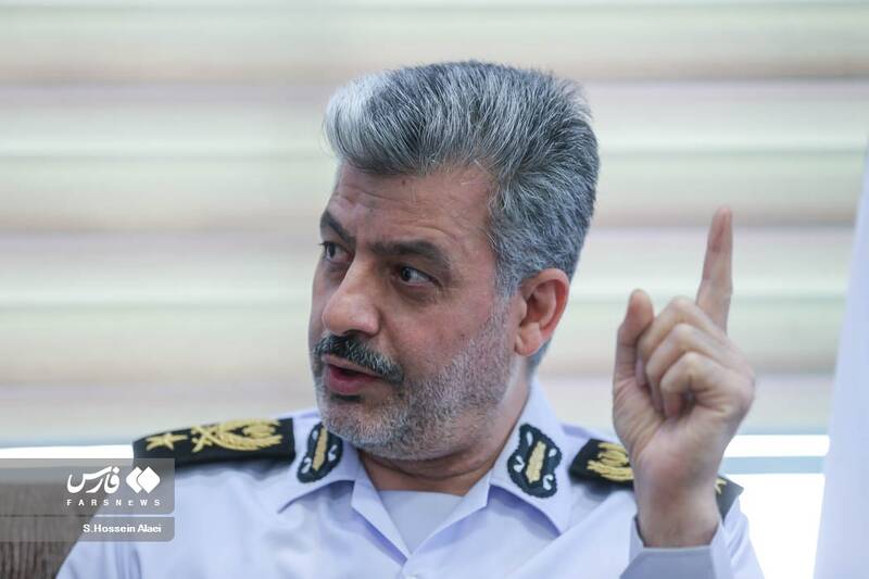 بُرد باور ۳۷۳ با کمترین هزینه به بیش از ۳۰۰ کیلومتر رسید/ این سامانه موشکی در برخی حوزهها نسبت به S-۴۰۰ برتری دارد