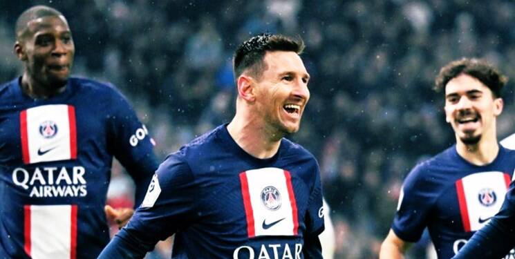 تهدید مسلحانه رویای مسی را بر باد داد!