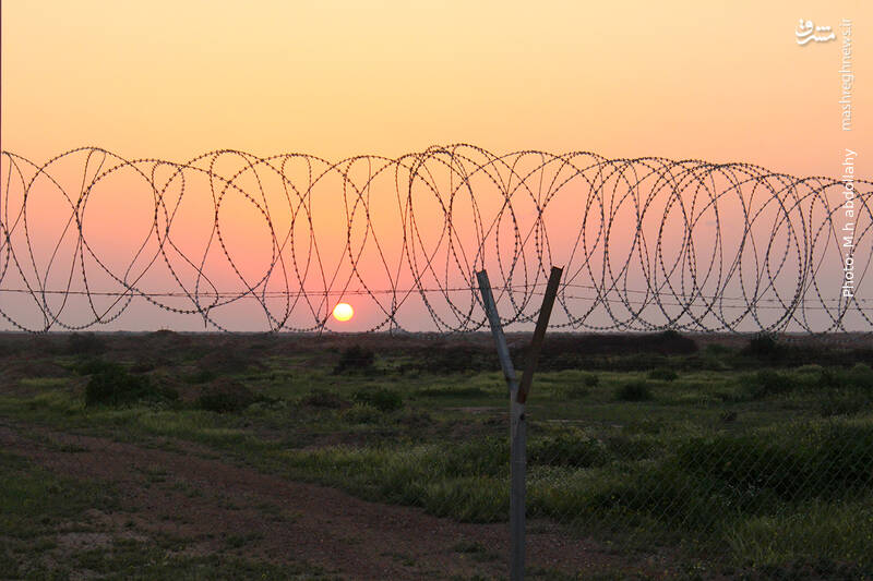 عکس/«کانال کمیل» میزبان کاروان راهیان نور