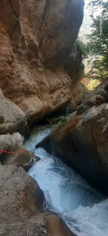 آشنایی با منطقهای با طبیعت بکر و بینظیر در گیلان +تصاویر