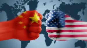 واکنش کاخ سفید به نقش آفرینی چین در آسیای غربی؛ «ندیدن واقعیت»